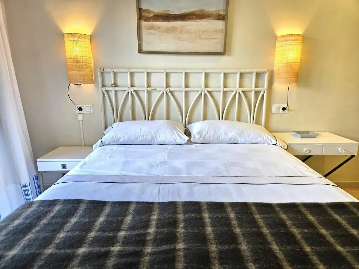Lunamar - Luxurious Apartment With A Private Pool. Marbella Spain